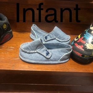 Toddler shoes